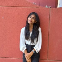 Harshini Senthilkumar