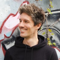 Tom Schüpbach