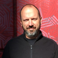 Bruce Symmans