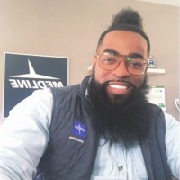 calvin carson