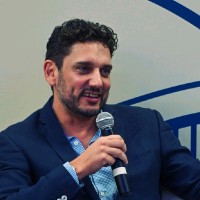 Stephán Engelbrecht