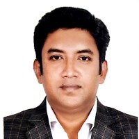 Salahuddin Ahammad