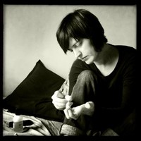 Amelie Van Hoorebeke