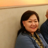 Wisnawati Wijaya