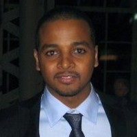 Hisam Eldin Abdelrahim, ing. P. Eng.