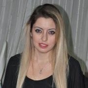 özlem öztoprak