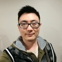 Jack Hu