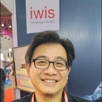 Calvin Lee