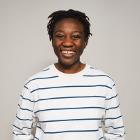 Tatenda Nyamande