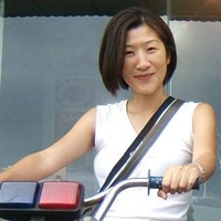 Melinda Lee