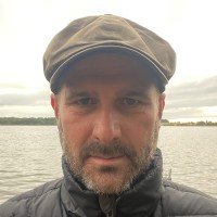 Mark Potter