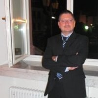 Gerhard Mehl