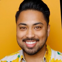Lawrence Sharma