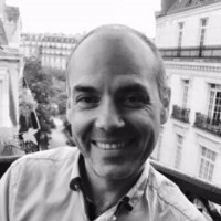 Patrice Bertin