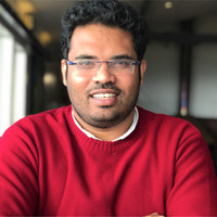 Vikram Dyapa