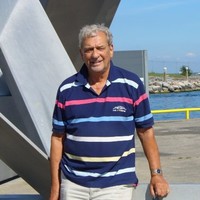 Peter Peterson