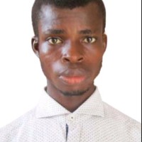 Koffi Jérôme Kouamé