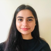 Areesha Irfan