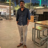 Arun Shenbagaraj