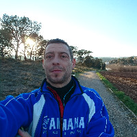 David Malverde Muñoz