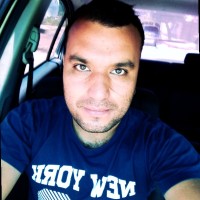 Luis Miguel Mendoza Miranda