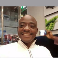 Derrick Omondi