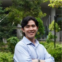 Zheng Hong Goh