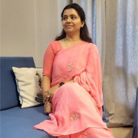 Dr Dhara Sharma