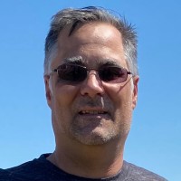 Jeff Frye