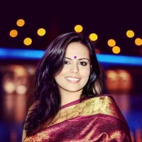 Asha (Ankitha)