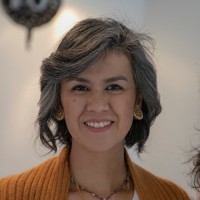 Tania Rocio Monroy Palacio