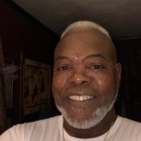 Clifford Robinson