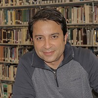 Rodrigo Souto Souza, Ph.D.