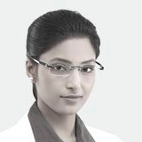 Smruti Rekha