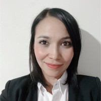 Judith Rosales Pedraza