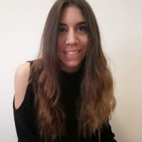 Konstantina Koutsourou
