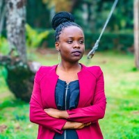 Lindah Mghoi