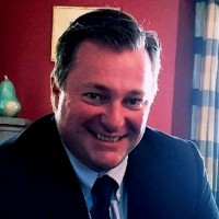 Hugh Healey