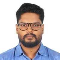 Naveen Boban