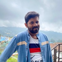 Mathan Nadarajan