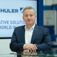 Tobias Mühleisen