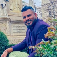 Eranga Wickramasinghe