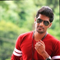 Venkatesh M