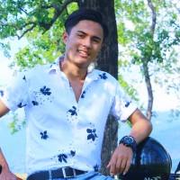 Binod Chhetri
