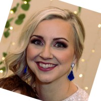 Cassi S. Warren
