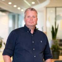 Gerrit Van Buuren