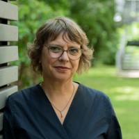 Anke Münster
