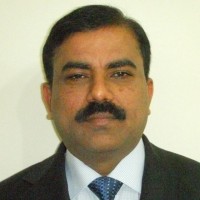 Venkat Raman