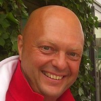 Gunnar Svedbergh