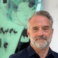 David Pritchard
